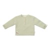 Olijfgroene tetra t-shirt - Grass green